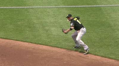 Mistakes prove costly as Pirates drop finale