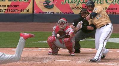 Bullpen struggles still an issue for Phillies