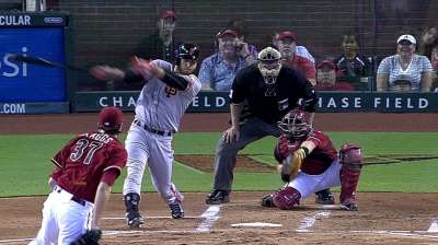 Skaggs sent down in favor of bullpen arm