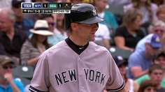Stewart clutch in ninth as Yanks win series in Seattle