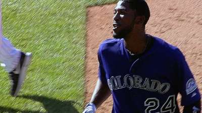 Fowler set for return from DL; Tulo still questionable