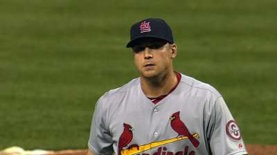 Rosenthal greets fans, talks chemistry at Cave