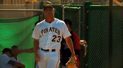 A View From Studio 3: Cole era begins for Bucs