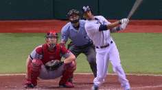 Rays come out swinging, hit four homers vs. Red Sox