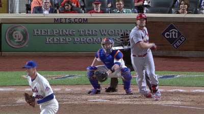 Patient Cardinals offense giving pitchers fits
