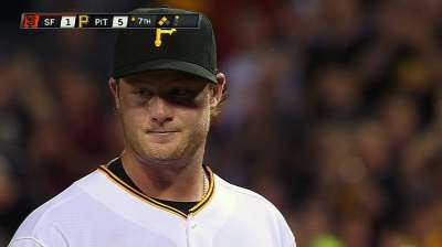 Top prospect Cole lives up to billing in stellar debut