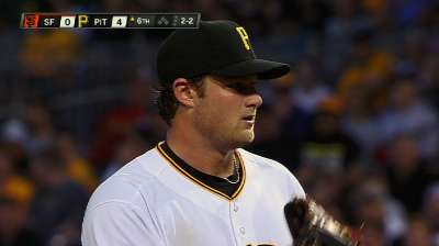 Amid hype, Cole's sparkling debut gives Bucs hope