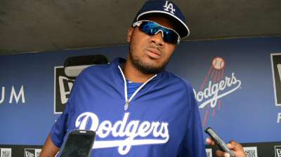 Dodgers catcher Ellis plays in first rehab game
