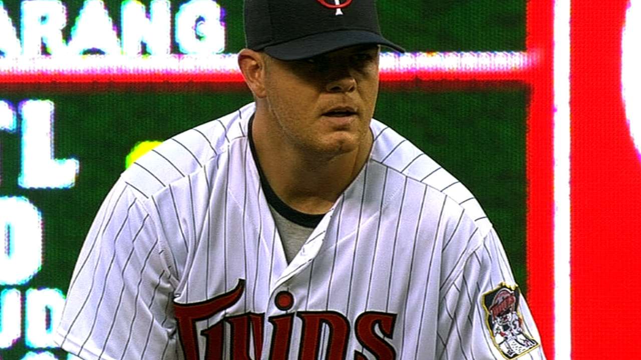 Walters eager to make impact in KC camp