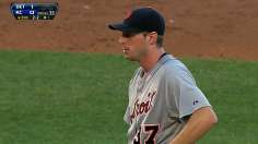 Heatwave: Scherzer stifles Royals to stay unbeaten