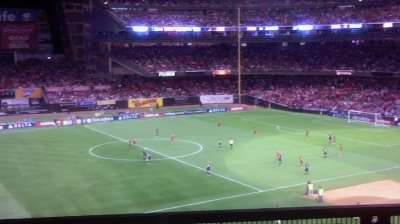 Spain tops Ireland in soccer friendly at Yankee Stadium