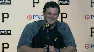 Cole scheduled to face Dodgers in next start
