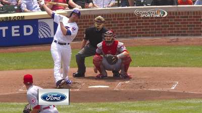 Cachorros no logran llevarse duelo contra Rojos