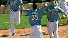Extras, Extras: Royals walk off against Tigers