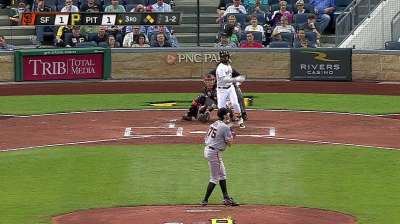 For Pirates, no guarantees but much hope