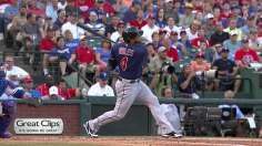 Ubaldo, bullpen on point as Indians top Rangers