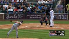 Ohlendorf gives Nats boost in spot-start win