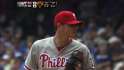PHI@MIL: De Fratus tosses a strong frame of relief