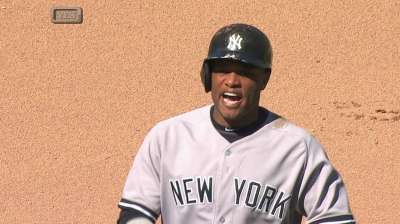 Cano upset by A's suspicion of sign stealing