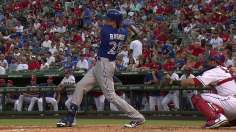 Offence rewards resurgent Buehrle
