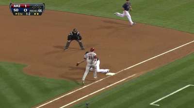 Kennedy, Hinske appealing suspensions to MLB