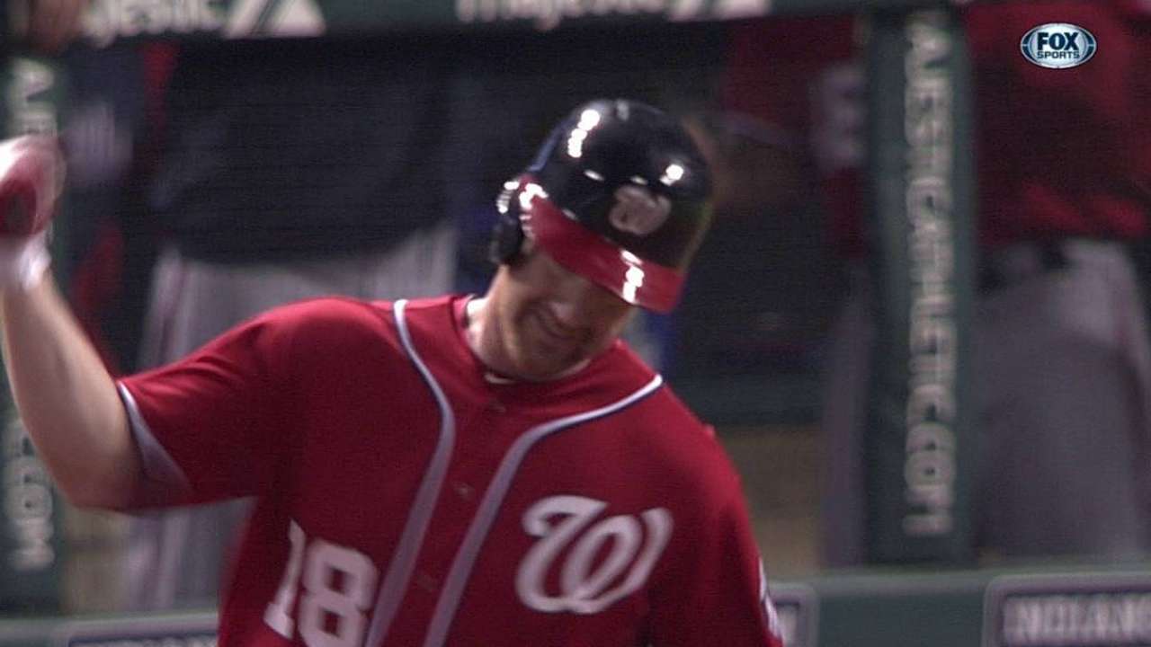 Angels improve depth by adding Tracy