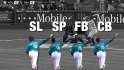 Breakdown: Hisashi Iwakuma