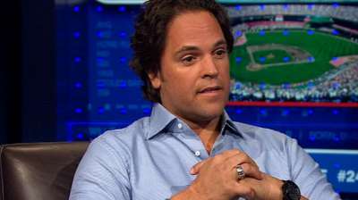 'Long Shot' illustrates Piazza's desire to prove himself