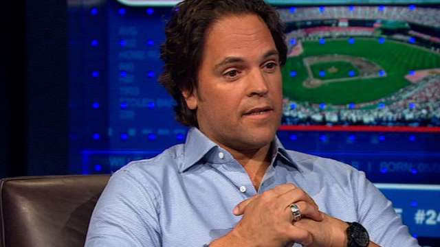 Piazza talks Classic and new book in Q&A