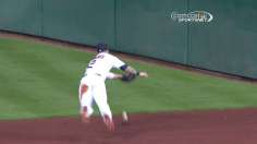 Crain ties club mark as bullpen helps Sox halt skid
