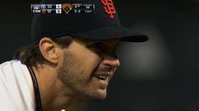 Zito didn't suggest move to bullpen, may start again