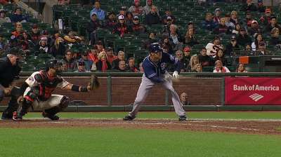 Helping their cause: Pitchers take hitting seriously