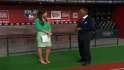 Jerry Manuel joins The Rundown