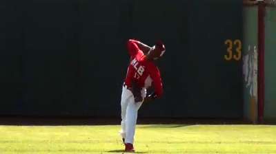 Jimenez, Torres growing, learning with Cubs