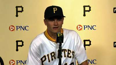 McGuire signs, capping busy weeks for high schooler
