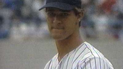 Mattingly has place in his heart for Bronx memories