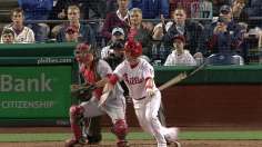Masterful Lee leads Phillies past Nationals