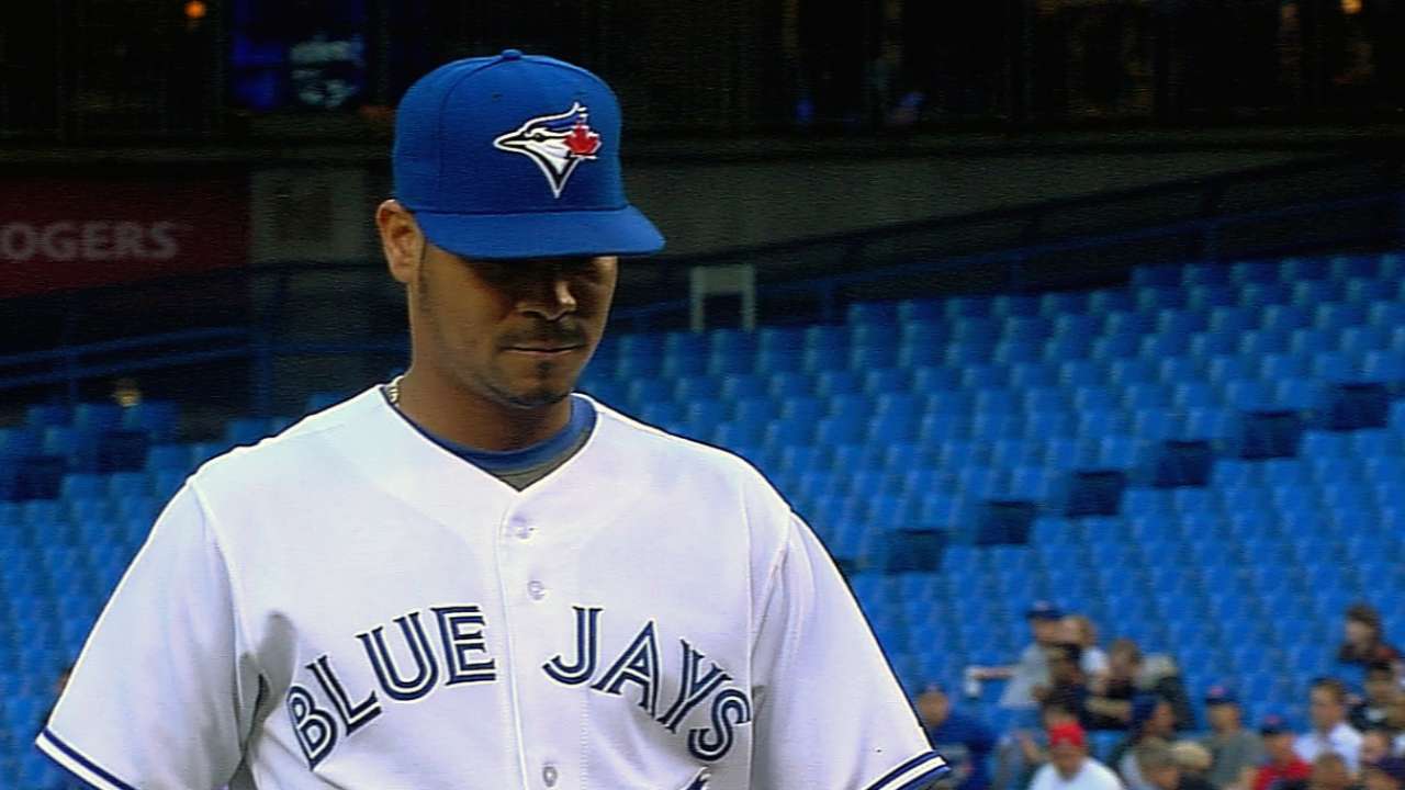 Rogers' solid start