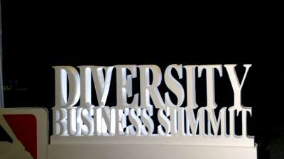 Reception kicks off Houston Diversity Summit