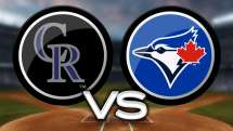 6/18/13: Rogers leads Jays to seventh straight win