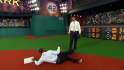 Diamond Demo: Covering second