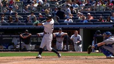 Shades of graceful Ichiro in electric Puig