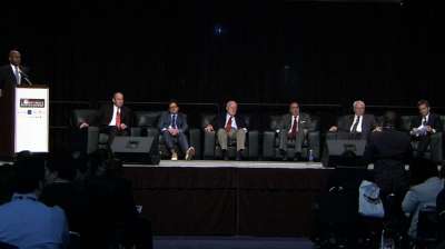 Owners discuss art of business at Diversity Summit