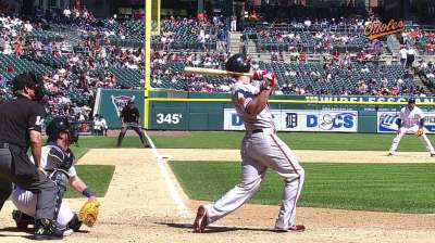 Four Orioles on pace to start All-Star Game