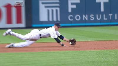 Slumping Adams gets vote of support from Girardi