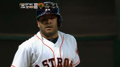 Time running out to cast All-Star votes for Astros