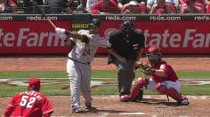Bucs ride Alvarez's monster day to win over Reds