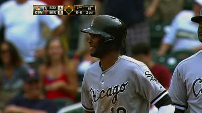 Ramirez, Rios still trail in latest AL All-Star voting