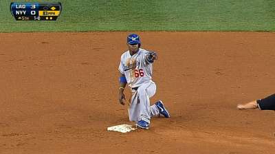 Puig needs write-in votes to start All-Star Game