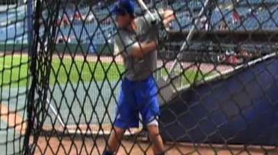 Rays sign first-round Draft pick Ciuffo
